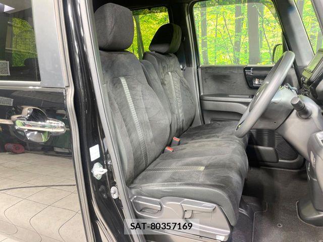 Honda N BOX CUSTOM 2023-07 6816174-7
