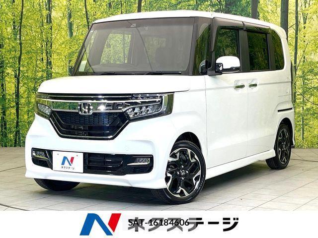 Honda N BOX CUSTOM 2020-12 6816178-0
