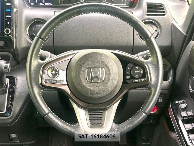 Honda N BOX CUSTOM 2020-12 6816178-10
