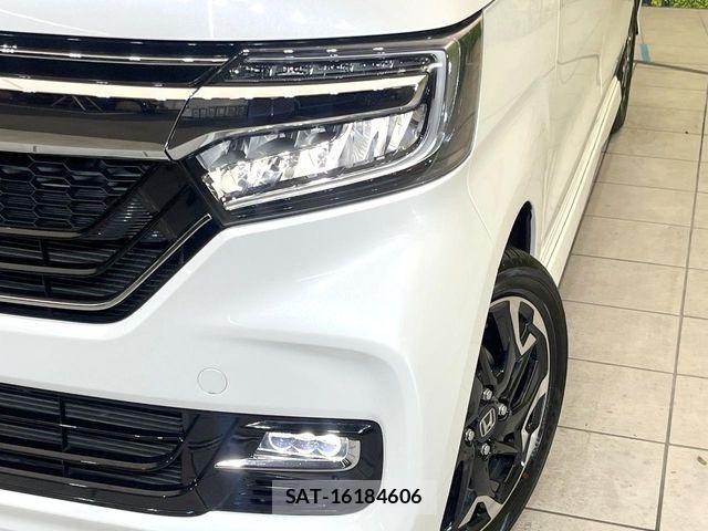 Honda N BOX CUSTOM 2020-12 6816178-11
