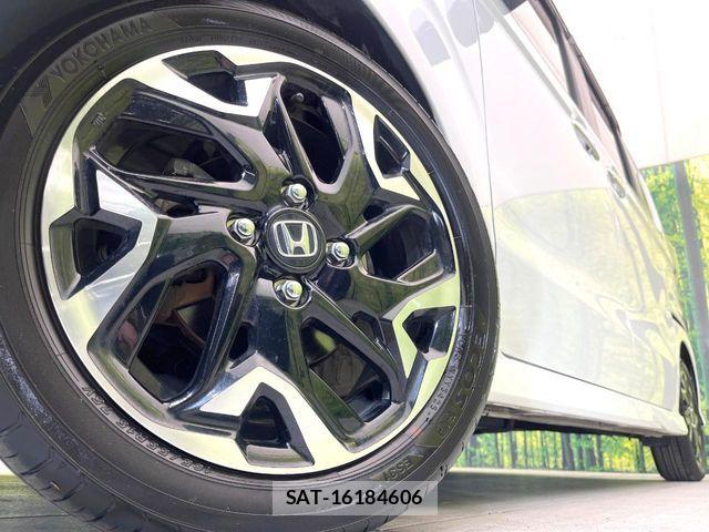 Honda N BOX CUSTOM 2020-12 6816178-12