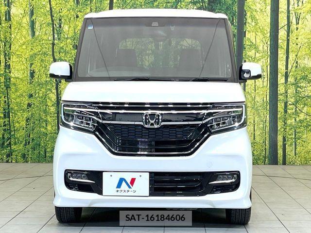 Honda N BOX CUSTOM 2020-12 6816178-13