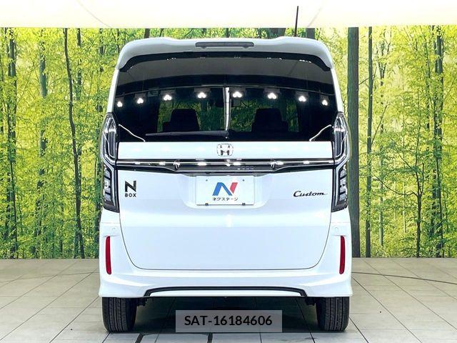 Honda N BOX CUSTOM 2020-12 6816178-14