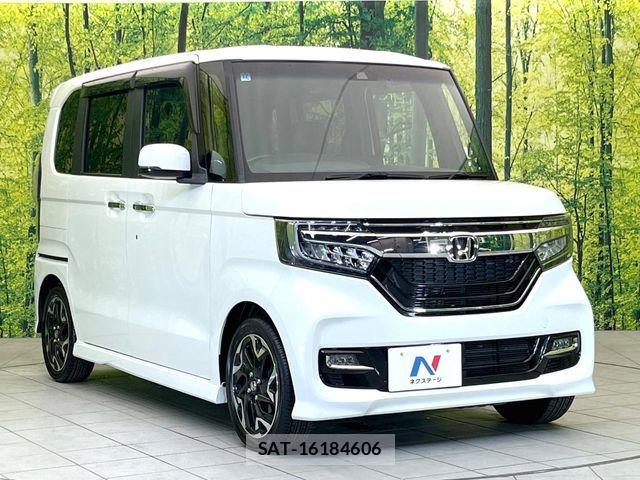 Honda N BOX CUSTOM 2020-12 6816178-15