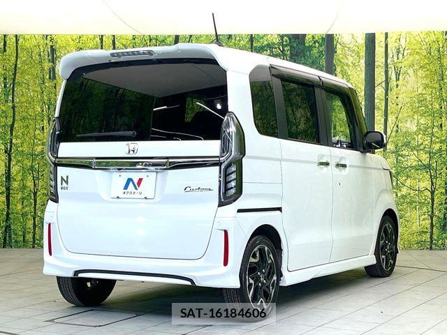 Honda N BOX CUSTOM 2020-12 6816178-16