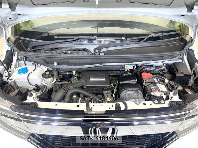 Honda N BOX CUSTOM 2020-12 6816178-17
