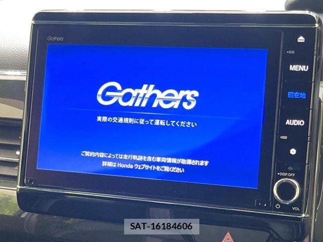 Honda N BOX CUSTOM 2020-12 6816178-2