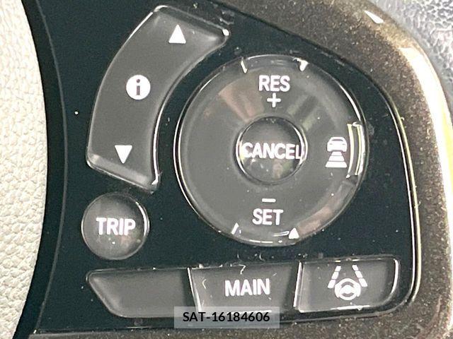 Honda N BOX CUSTOM 2020-12 6816178-5