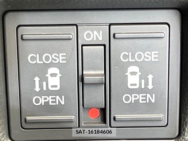 Honda N BOX CUSTOM 2020-12 6816178-6