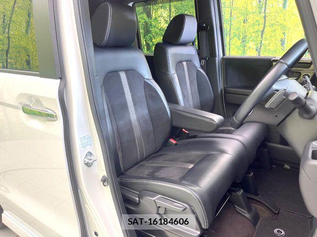Honda N BOX CUSTOM 2020-12 6816178-7
