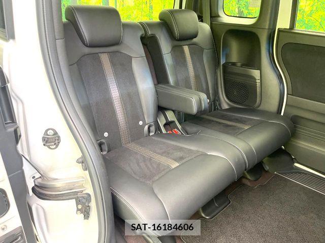 Honda N BOX CUSTOM 2020-12 6816178-8