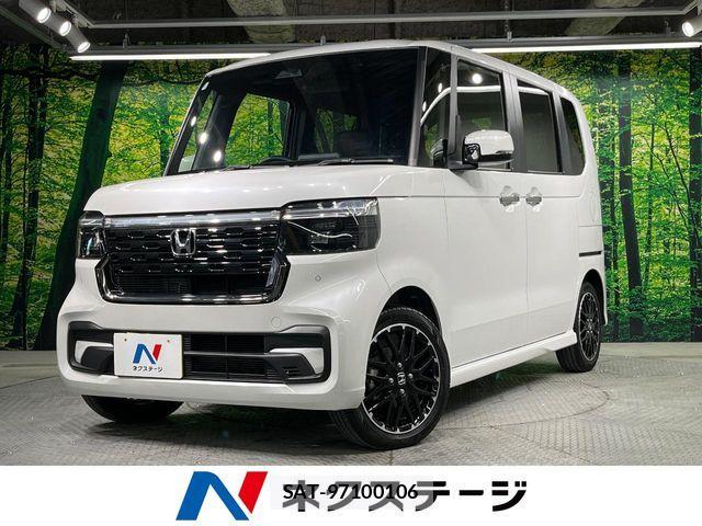 Honda N BOX CUSTOM 2024-11 6816156-0