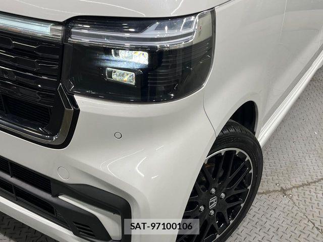 Honda N BOX CUSTOM 2024-11 6816156-11