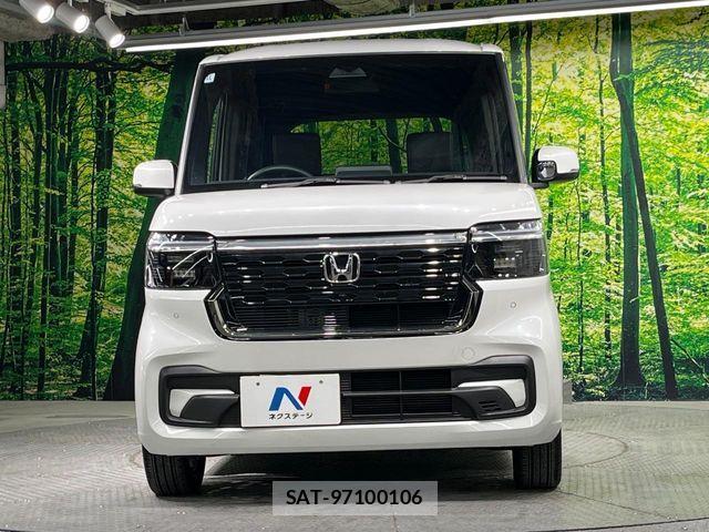 Honda N BOX CUSTOM 2024-11 6816156-13