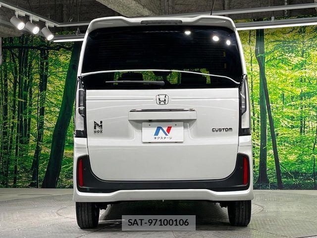 Honda N BOX CUSTOM 2024-11 6816156-14