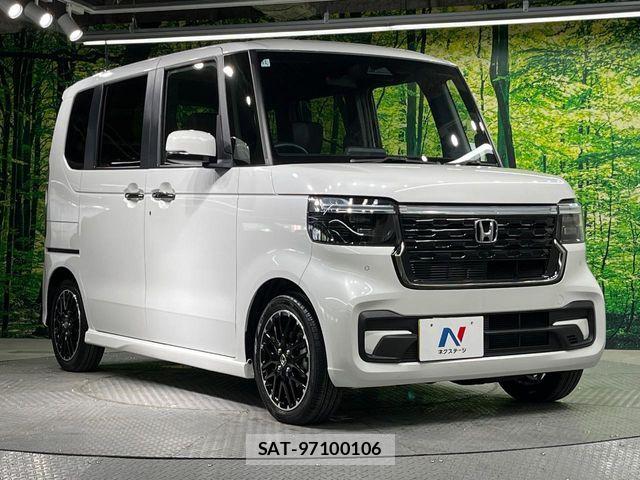 Honda N BOX CUSTOM 2024-11 6816156-15