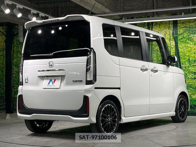 Honda N BOX CUSTOM 2024-11 6816156-16
