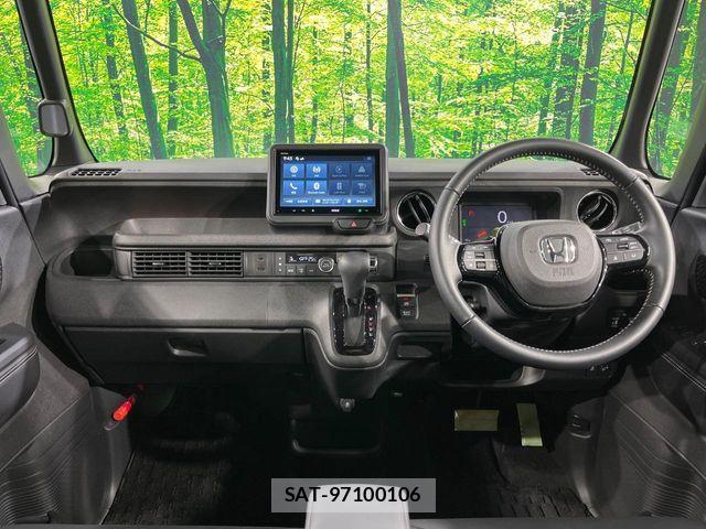 Honda N BOX CUSTOM 2024-11 6816156-1