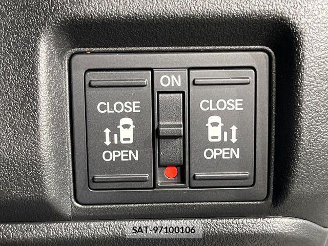 Honda N BOX CUSTOM 2024-11 6816156-6