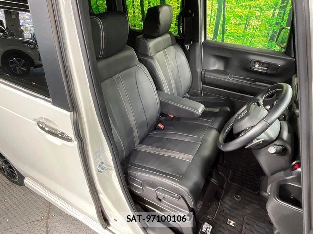 Honda N BOX CUSTOM 2024-11 6816156-7