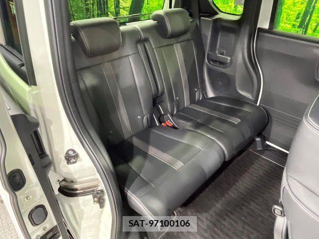 Honda N BOX CUSTOM 2024-11 6816156-8