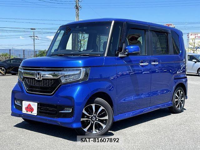 Honda N BOX CUSTOM 2020-11 6816199-0