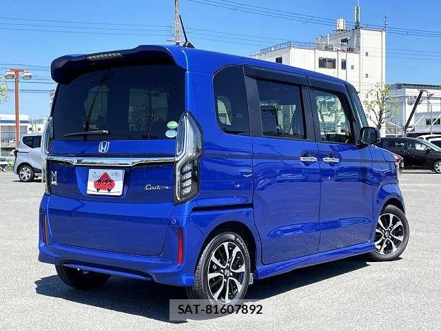 Honda N BOX CUSTOM 2020-11 6816199-2