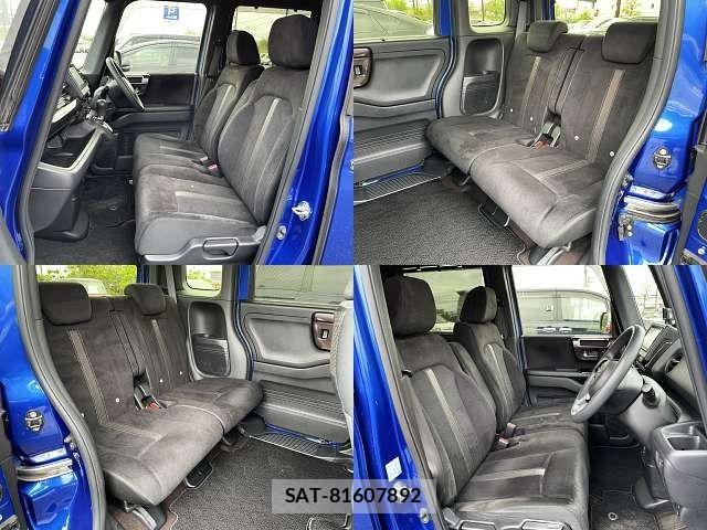 Honda N BOX CUSTOM 2020-11 6816199-7