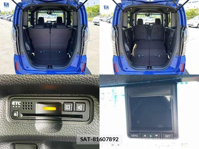 Honda N BOX CUSTOM 2020-11 6816199-8
