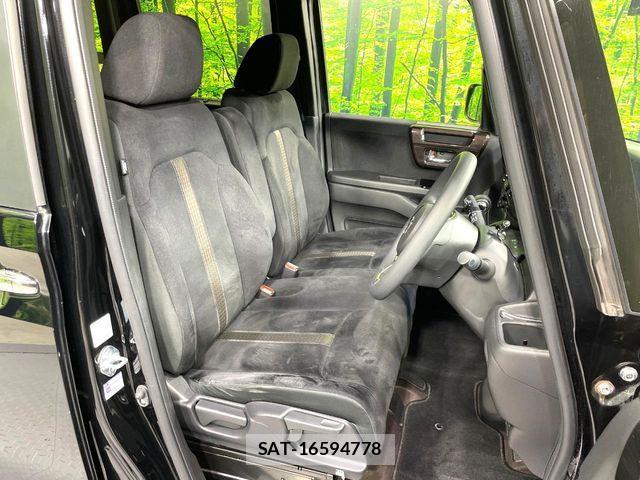 Honda N BOX CUSTOM 2018-01 6816195-9