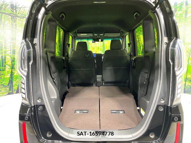 Honda N BOX CUSTOM 2018-01 6816195-11
