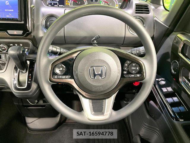 Honda N BOX CUSTOM 2018-01 6816195-12