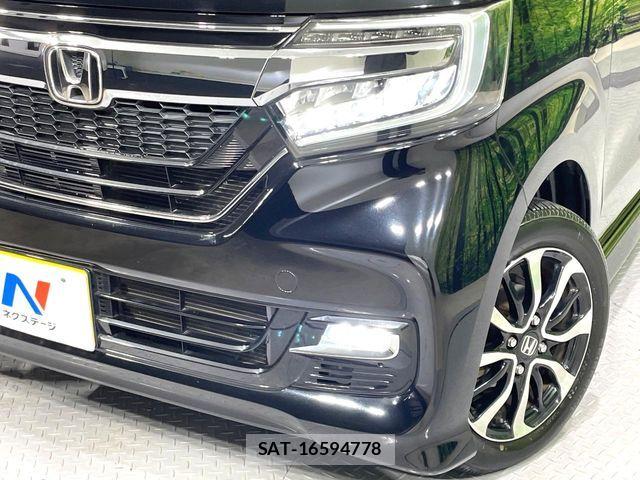 Honda N BOX CUSTOM 2018-01 6816195-13