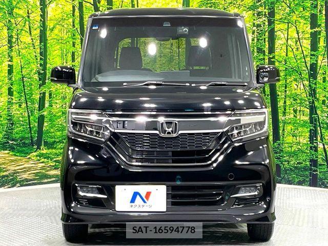 Honda N BOX CUSTOM 2018-01 6816195-15