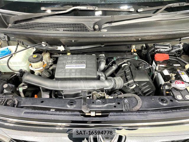 Honda N BOX CUSTOM 2018-01 6816195-17