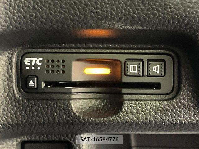 Honda N BOX CUSTOM 2018-01 6816195-6