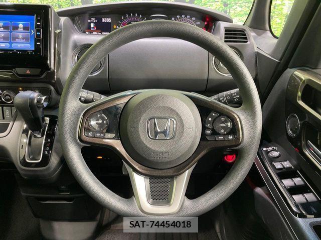 Honda N BOX CUSTOM 2019-12 6816198-10