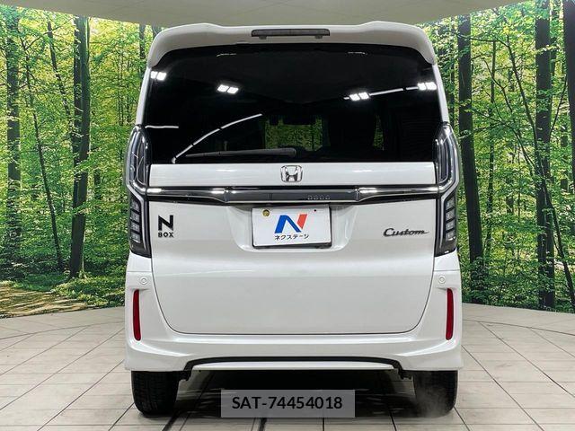 Honda N BOX CUSTOM 2019-12 6816198-12