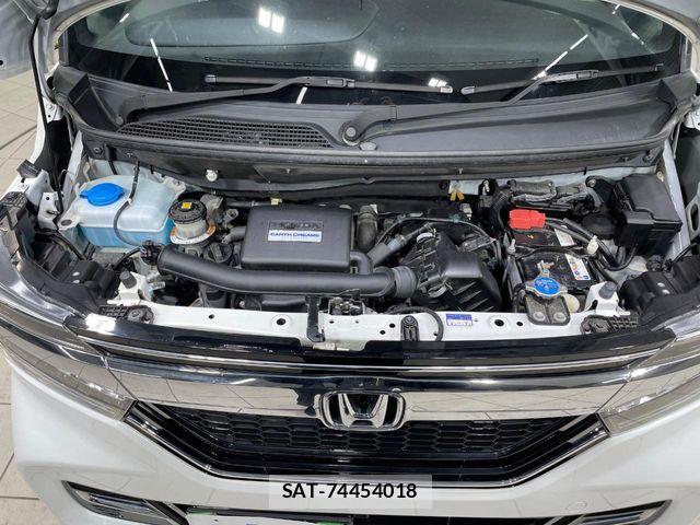 Honda N BOX CUSTOM 2019-12 6816198-14