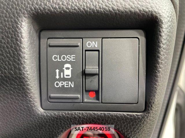 Honda N BOX CUSTOM 2019-12 6816198-2