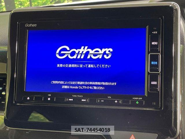 Honda N BOX CUSTOM 2019-12 6816198-3