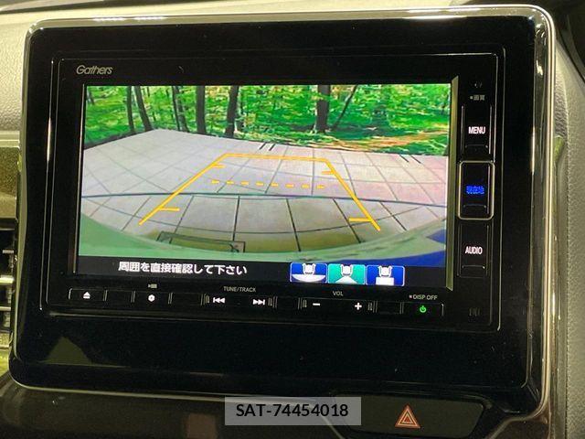 Honda N BOX CUSTOM 2019-12 6816198-4
