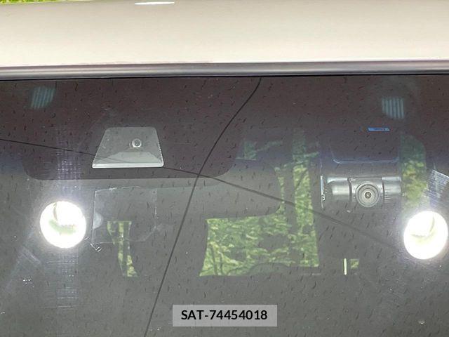 Honda N BOX CUSTOM 2019-12 6816198-5