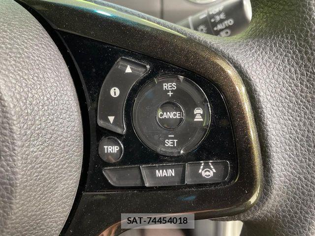 Honda N BOX CUSTOM 2019-12 6816198-6