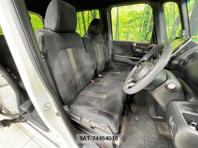 Honda N BOX CUSTOM 2019-12 6816198-7