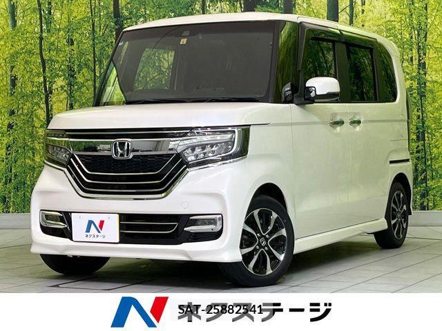Honda N BOX CUSTOM 2018-05 6816188-0
