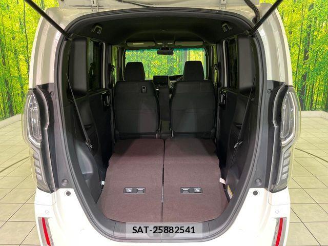 Honda N BOX CUSTOM 2018-05 6816188-9