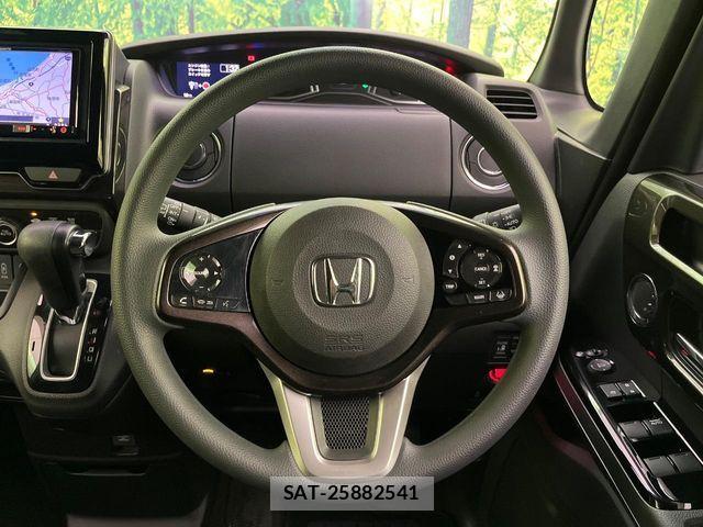 Honda N BOX CUSTOM 2018-05 6816188-10