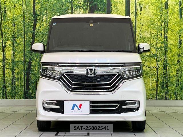 Honda N BOX CUSTOM 2018-05 6816188-13