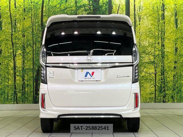 Honda N BOX CUSTOM 2018-05 6816188-14